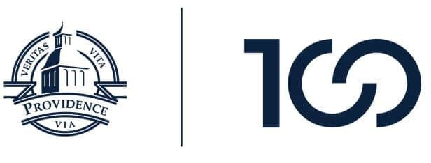 Centennial Campaign Logo