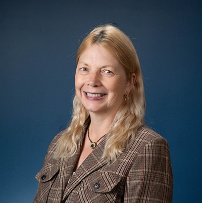 Cyndy Penner