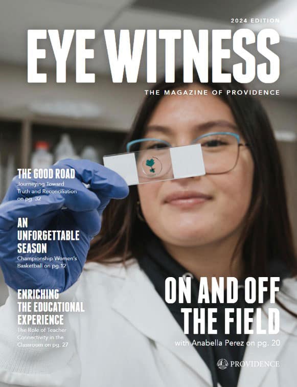 EW 2024 front page