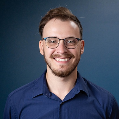 Joshua Wiebe