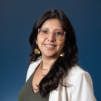 Karla Ponce Pary