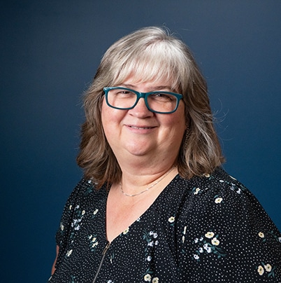 Susan Giesbrecht