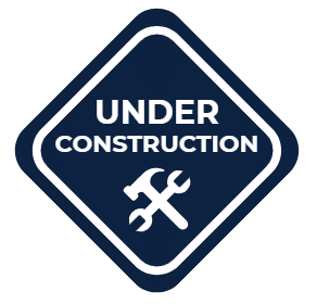 Under Construction Icon