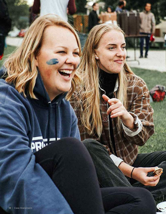 student-experience student experience