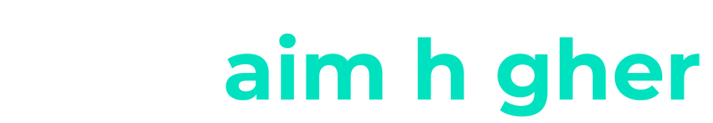 Providence and Aim Higher logo