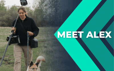 AIM HIGHER at Providence: Meet Alex