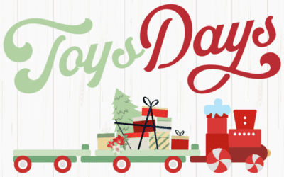 Toys Days: 100 Toys for 100 Years