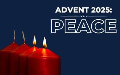 Advent 2025: Peace