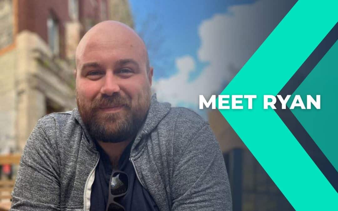 AIM HIGHER at Providence: Meet Ryan