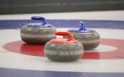Providence Launches Men’s & Women’s Curling