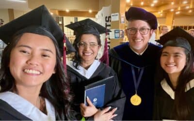 Announcing CPHR Manitoba Accreditation for Master of Management Program