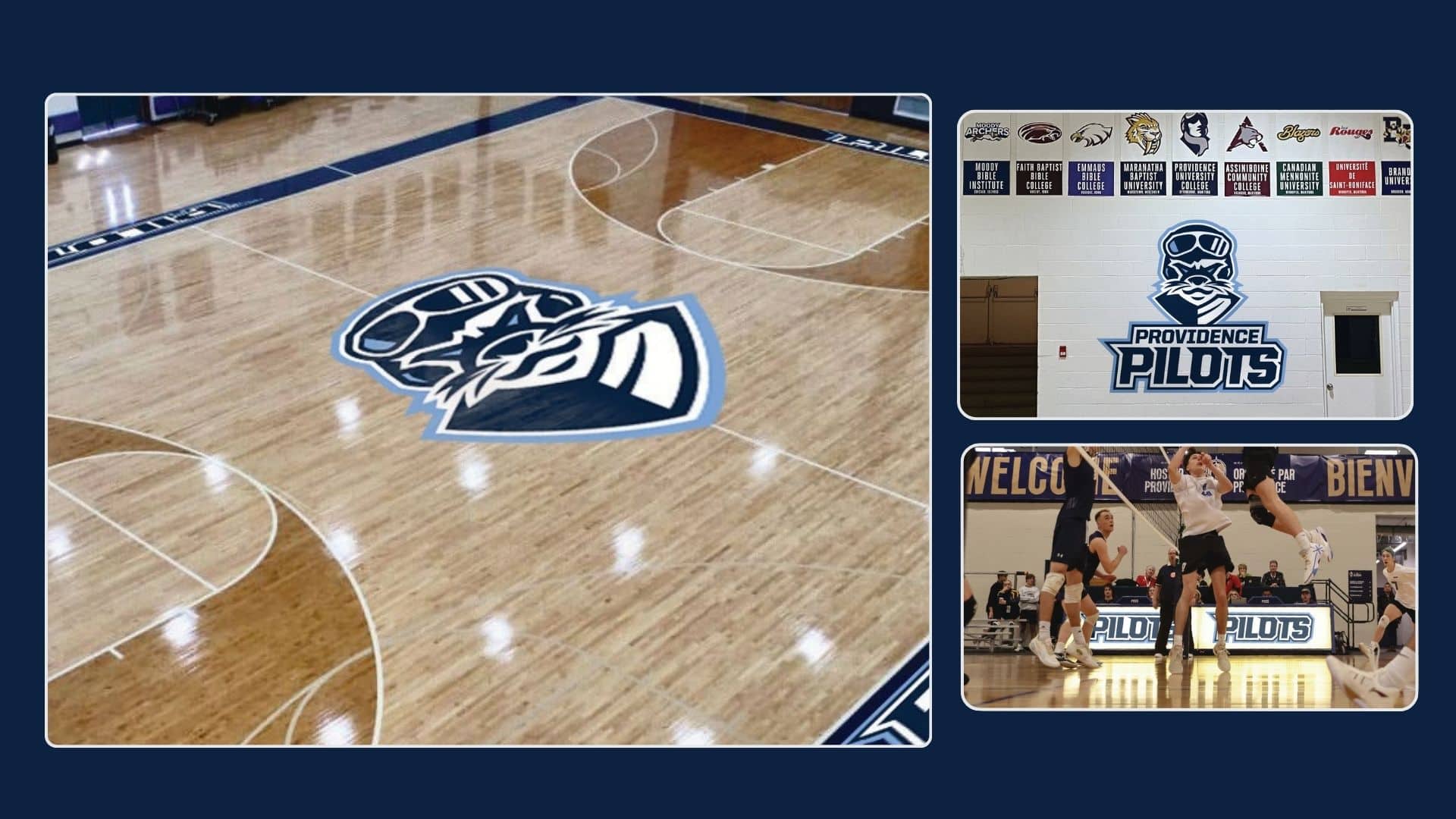 Centennial Campaign Goal Tracker