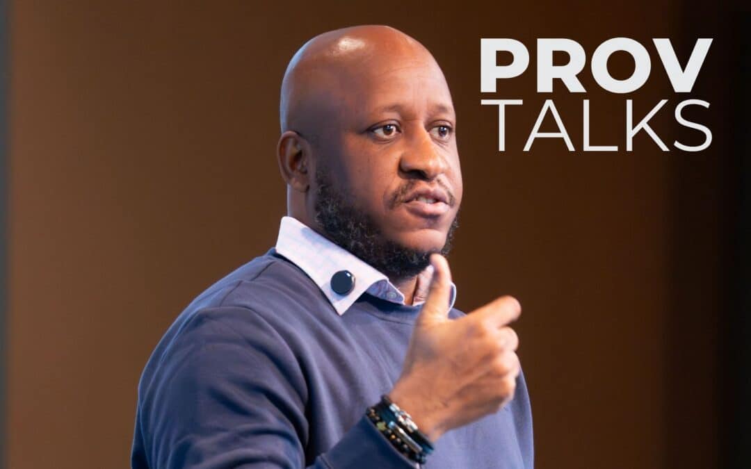 PROV Talks 2026