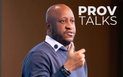PROV Talks 2026