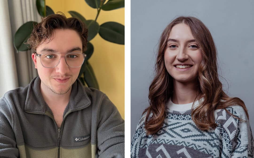 Church Ministries: Graduating Student Perspectives