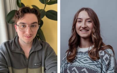 Church Ministries: Graduating Student Perspectives