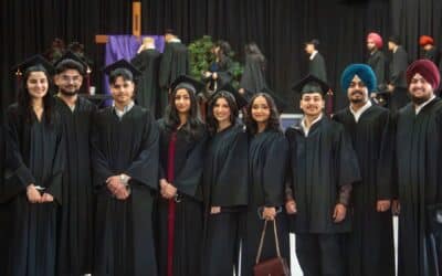 Grad 2026: Prov Downtown Alumni Reflections