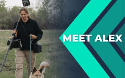 AIM HIGHER at Providence: Meet Alex