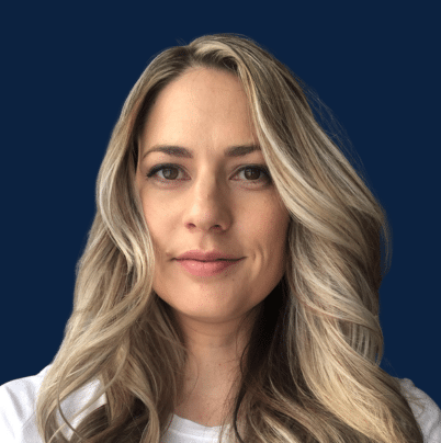 Becky Heidebrecht