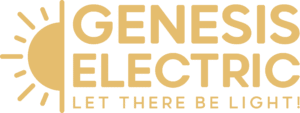 Genesis Electric logo