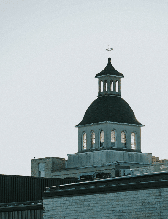 Bell Tower