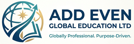 Add Even Global Education Ltd logo