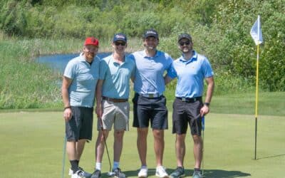 Providence Classic Golf Tournament