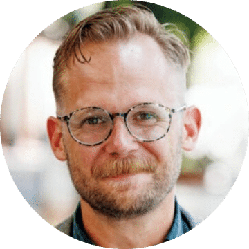Rev. Dr. Jared Stacy coming to Otterburne for public lectures